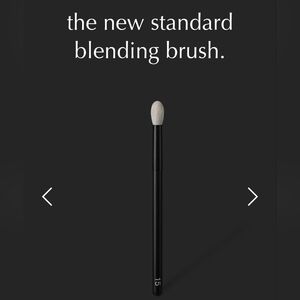 Rephr medium crease eyeshadow brush #15